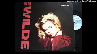 Kim Wilde – You Came (Extended Version) 1988