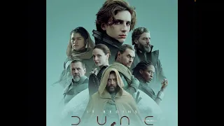 Dune Part 1 Recap