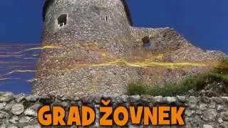 BRASLOVČE IN ŽOVNEK