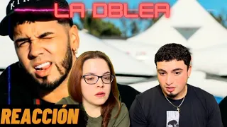 Reacción a La 2BLEA de ANUEL AA