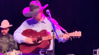 Colter Wall- Cowpoke- LIVE- The Factory- Chesterfield MO- February 2023