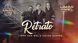 ESTÚDIO LIMÃO - RETRATO feat VICTOR SANTOS