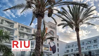 Hotel RIU Buenavista Tenerife | POV Walkaround | July 2023