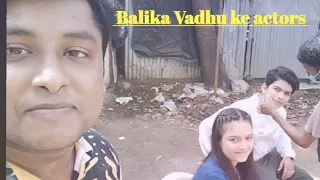 Daily Shop|| Balika Vadhu Season 2 shooting vlog #viral