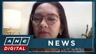 Headstart: PH Senator Risa Hontiveros on latest Chinese harassment in WPS, sugar smuggling | ANC