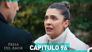 Presa Del Amor Capitulo 96 (Español Doblado)