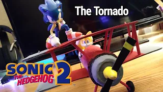 The Tornado  (Sonic action figures)