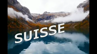Le Valais - Suisse