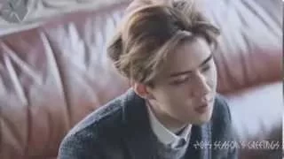 [Trailer] น้ำตากามเทพ {HUNHAN Ft. EXO}