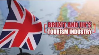 Brexit Blues: How It Changed the UK Travel Industry