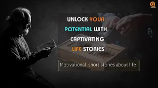 Powerful Motivational and Inspirational Life Stories / Empty Your Cup