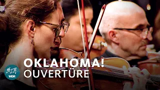 Richard Rodgers - Oklahoma! (Overture) | Sarah Hicks | WDR Funkhausorchester