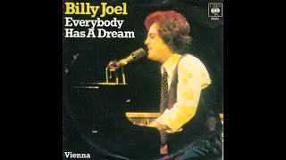 Billy Joel - Everybody Has a Dream (Key Change Added)