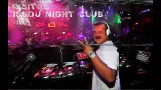 Risitas - Issou Night Club ( Bass Boosted )