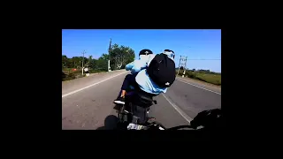 KTM Duke 250 crash video 😱#shorts #reels #tiktok #youtube ||