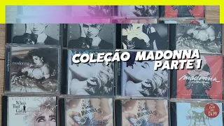 Coleção da Madonna - Parte I