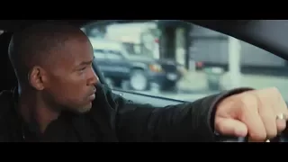 I Am Legend / Ben Efsaneyim (2007) Türkçe Altyazılı 1. Fragman - Will Smith Filmi