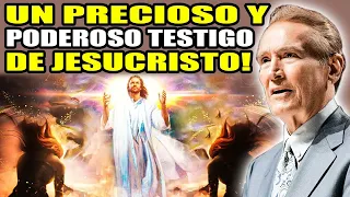 Adrian Rogers en Español 2023 ✅ Un Precioso Y Poderoso Testigo De Jesucristo! 🔴