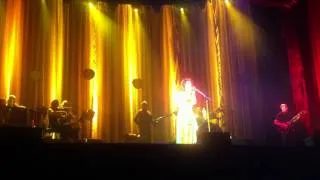 Katie Melua - The Flood - Live in Bamberg 28 Oct 2012