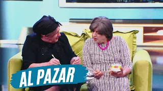 Al Pazar - 9 Prill 2022 / Shfaqja e plote - Show Humori - Vizion Plus