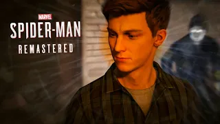 СЕКРЕТЫ ЛИ СПАЛИЛИ ►Marvel’s Spider-Man Remastered #8