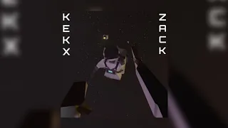 KEKX, zack - Lost in space (Music video)