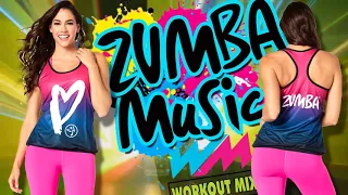Best Zumba Music 2017  Workout Mix