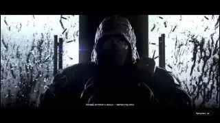 Rainbow Six 6 Siege Kapkan Trailer (rus)