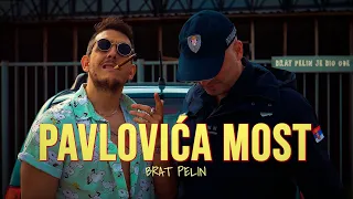 BRAT PELIN - PAVLOVICA MOST (OFFICIAL VIDEO)