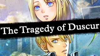 What REALLY HAPPENED to Dimitri's Family. Fire Emblem Three Hopes & Fire Emblem Three Houses