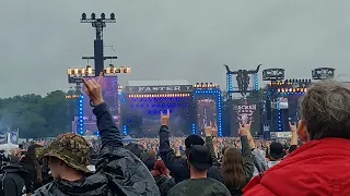 Skindred - Wacken Open-Air 2023 #139