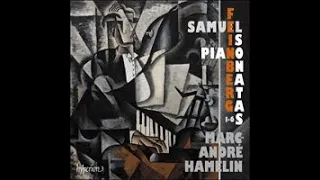 Feinberg: Piano Sonatas Nos 1-6