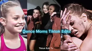 Dance Moms Tiktok Edit Compilation P3