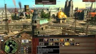 Age of Empires 3 tipps und tricks german/deutsch Tutorial Hotkeys Guide #01