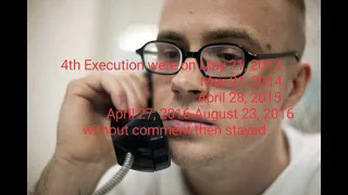 The Execution of Innocent Robert Pruett Case in Death Penalty
