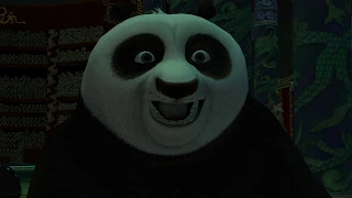 Let's Play Kung Fu Panda Part 4 Protect The Palace