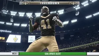 Madden 19 Score Limit!