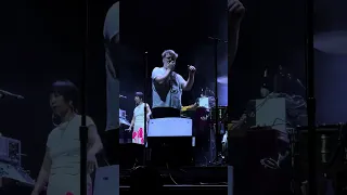 LCD Soundsystem Losing My Edge Live Re:Set Chicago 25/6/2023