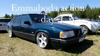 Emmaboda action day 2024