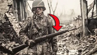 The Nazi's Deadliest Weapon is Still Being Used Today