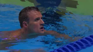 Men's 200M IM FINALS | Michael Andrew VS. Ryan Lochte | US Olympic Swimming Trials 2021