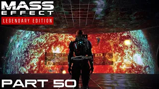 Mass Effect 3 Legendary Edition PART 50 Priority: Cerberus Headquarters