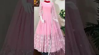 Beautiful Eid Dress  Design 2023  👗❤