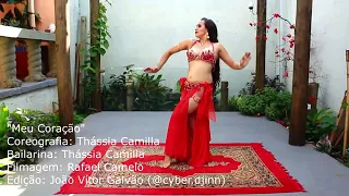 Thássia Camilla - Hayart Albi Maak