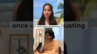 What *SHOULD* HARVARD do vs ACTUALLY do After Graduation? (Shatakshi Show)