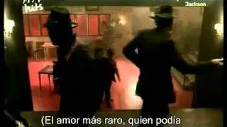 Michael Jackson - You Rock My World Subtitulada En Español