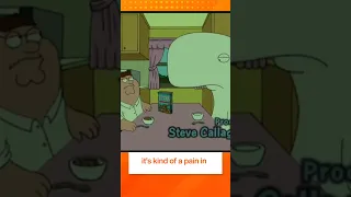 Family Guy Whale Scene  #petergriffin