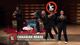 Canadian Brass | Performance