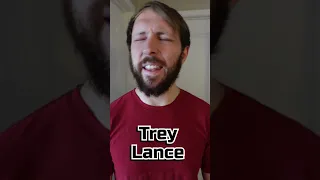 Trey Lance - Biggest Bust of All Time? #nfl #football #49ers #draft #skit #sports
