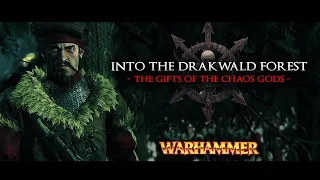The Rewards of Ruin & The Gifts of the Chaos Gods - Warhammer Fantasy Lore - Total War: Warhammer 2